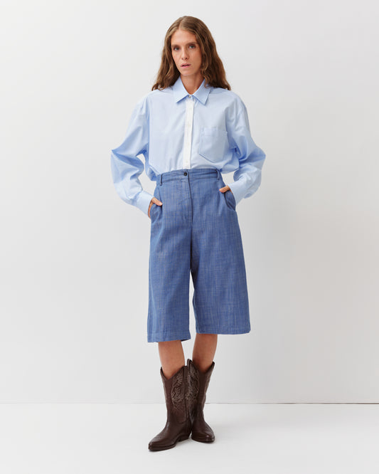 CHEMISE CAMELA