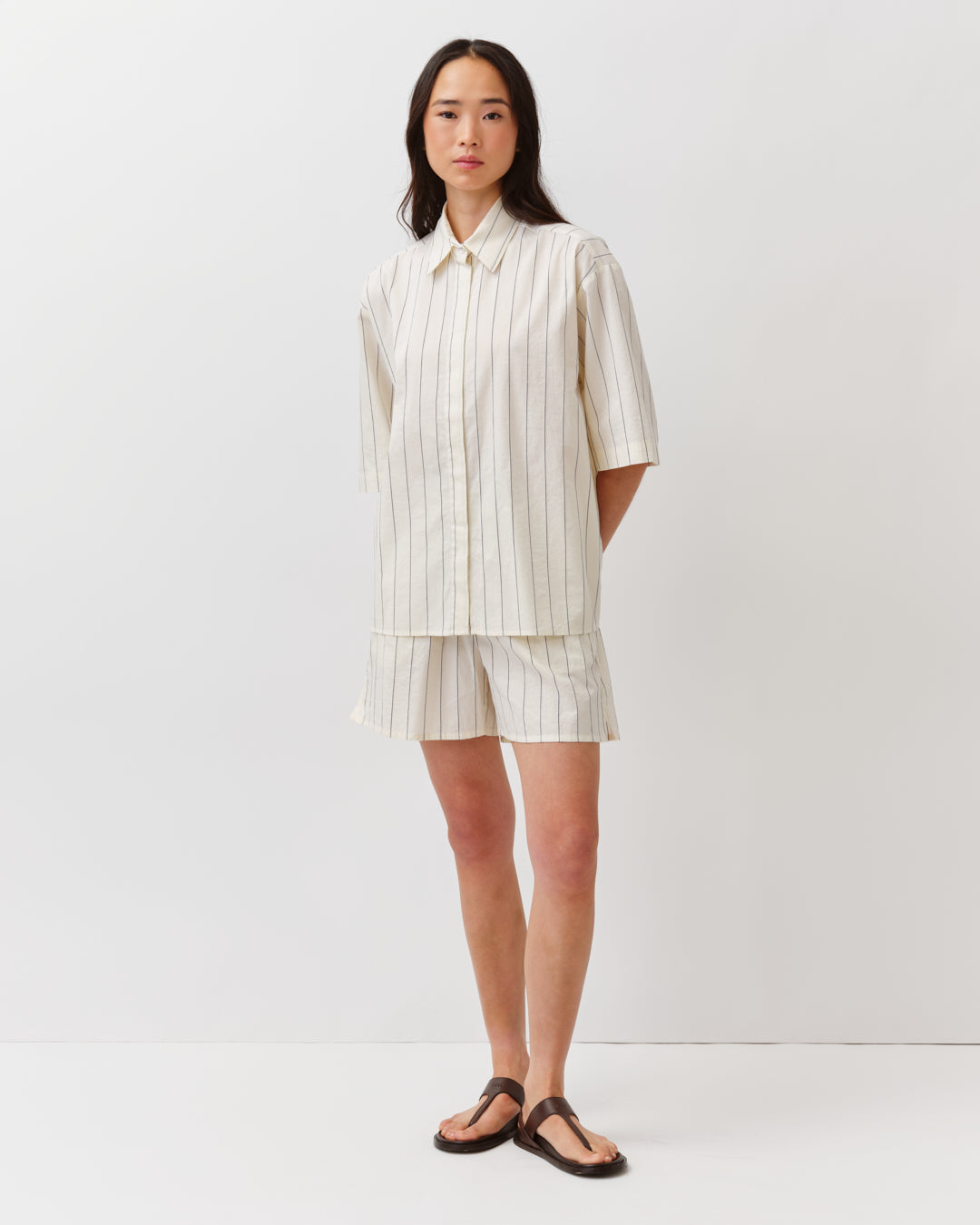 CHEMISE CABESSA