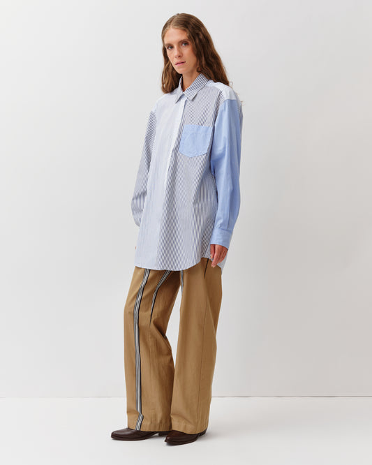 CHEMISE CAMELA