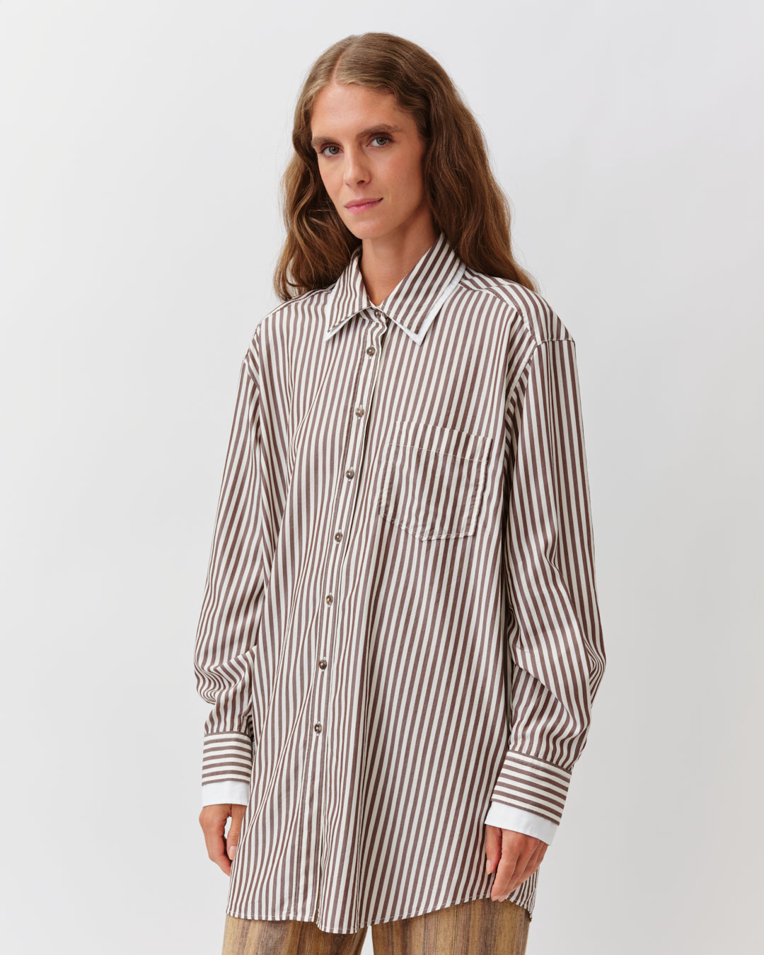 CHEMISE CAMELITA