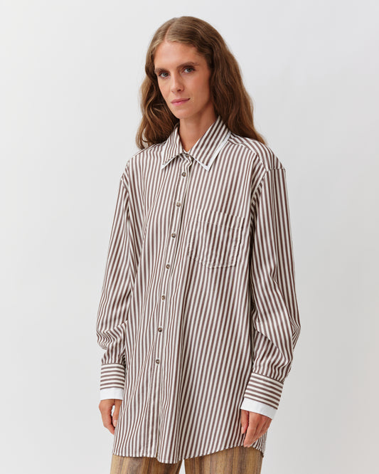CHEMISE CAMELITA