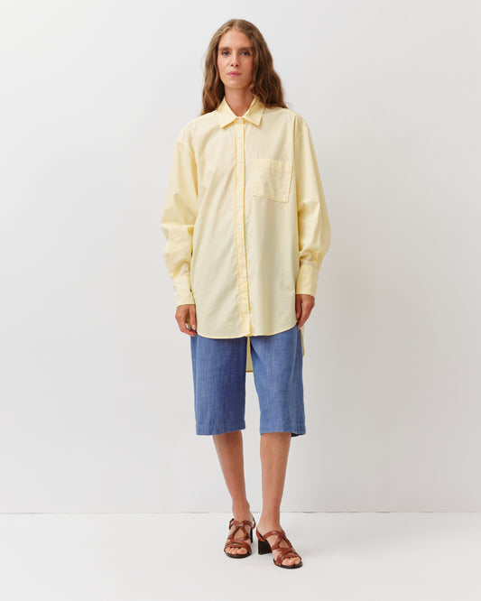 CHEMISE CAMELOA