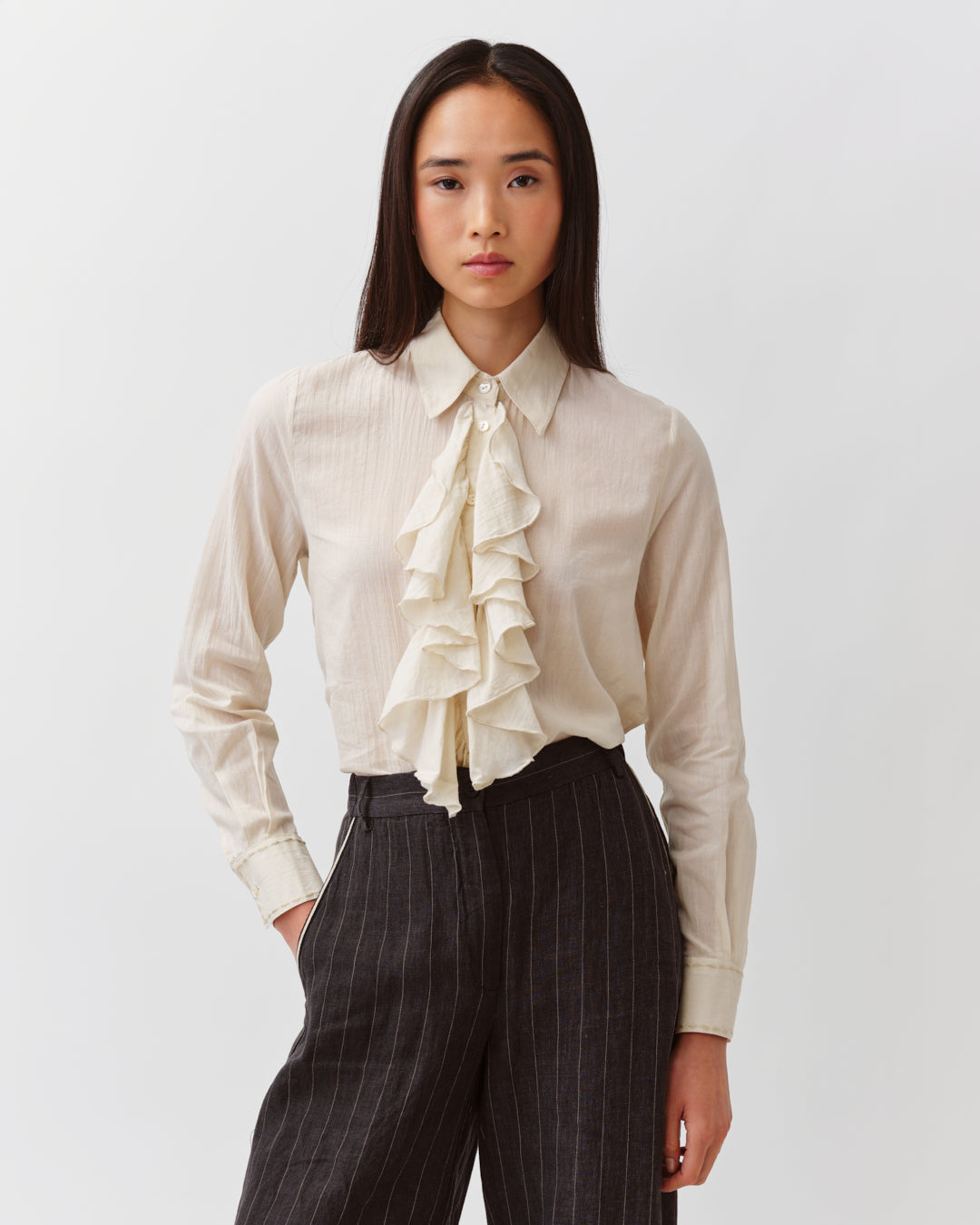 CHEMISE CANA