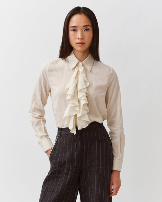 CHEMISE CANA