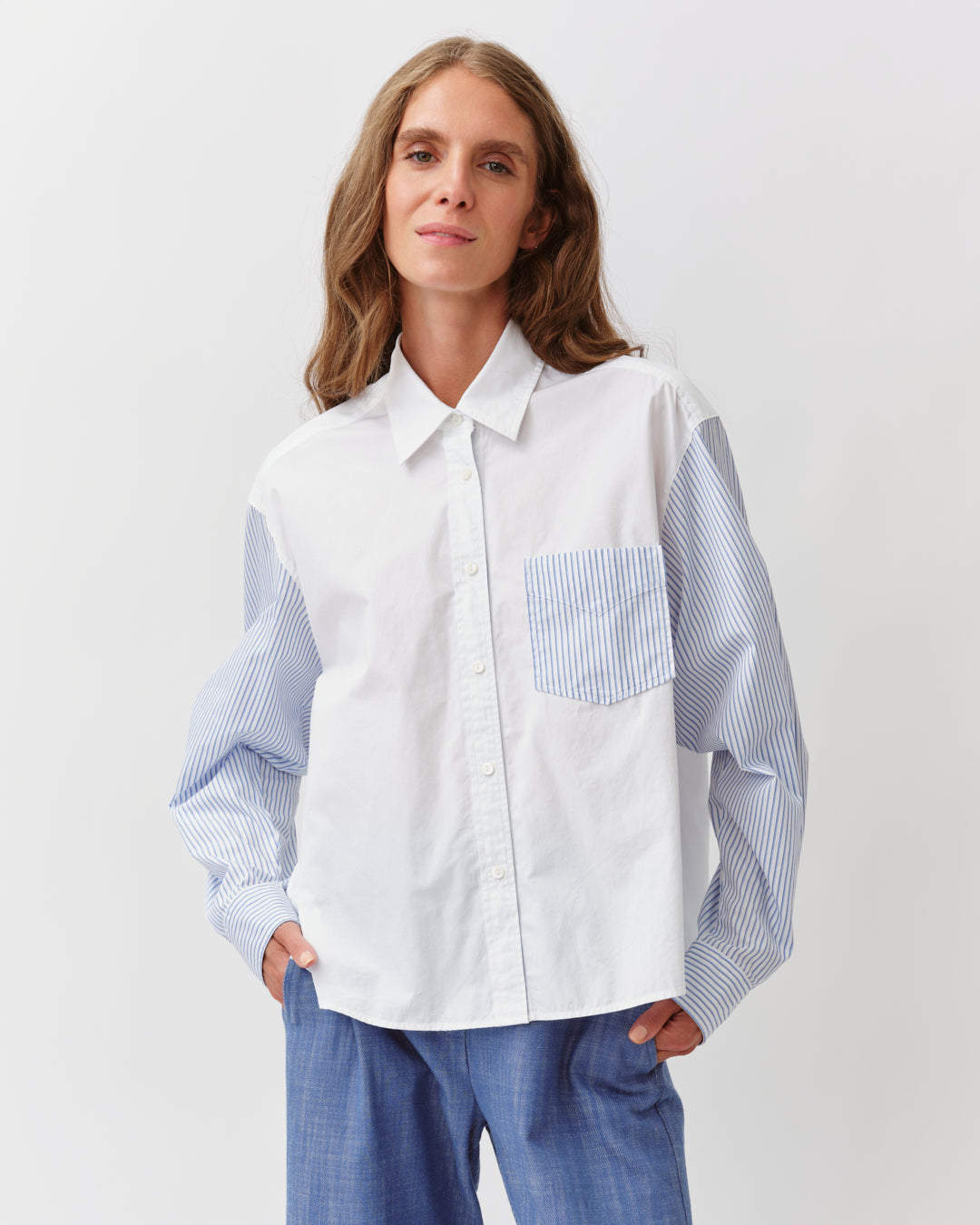 CHEMISE CARMELLA