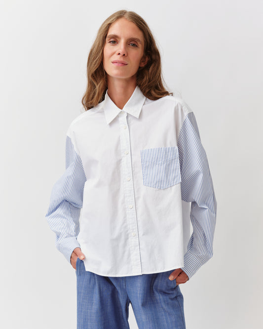 CHEMISE CARMELLA