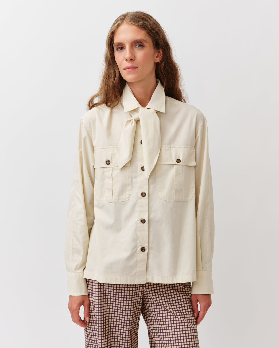 CHEMISE CASATA