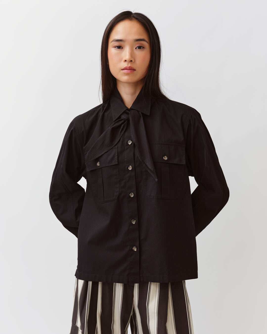 CHEMISE CASATA