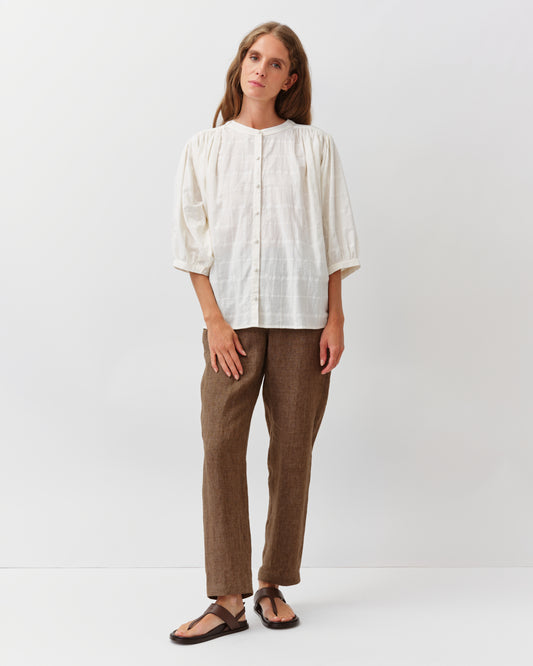 CHEMISE CELESTO