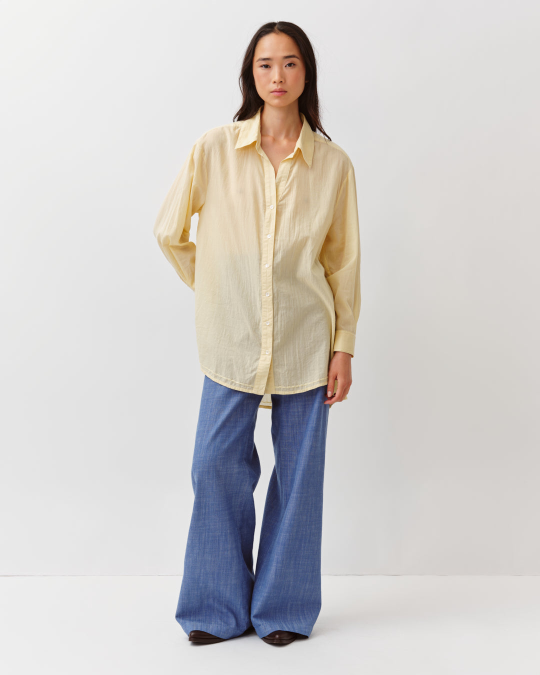 CHEMISE CENTIA