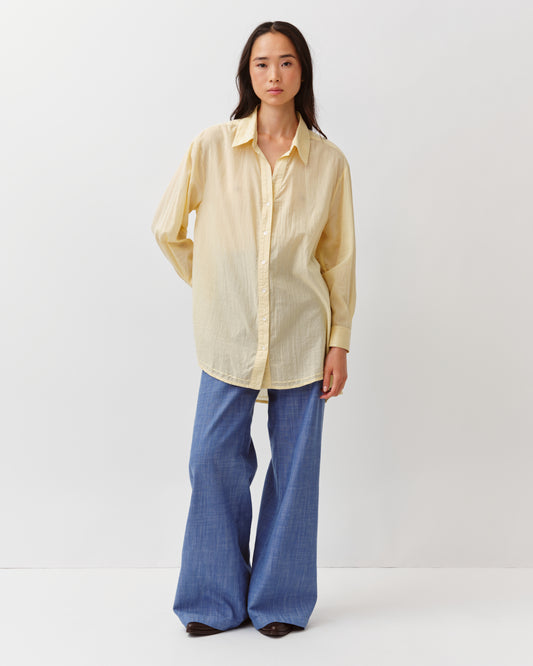 CHEMISE CENTIA