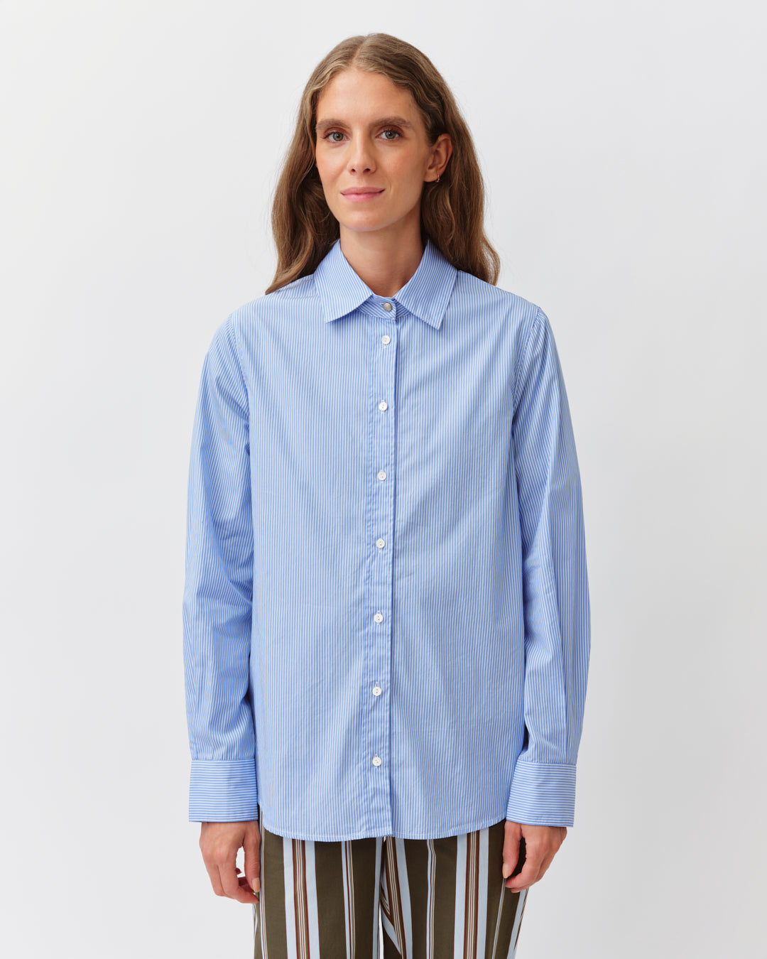 CHEMISE CHABA