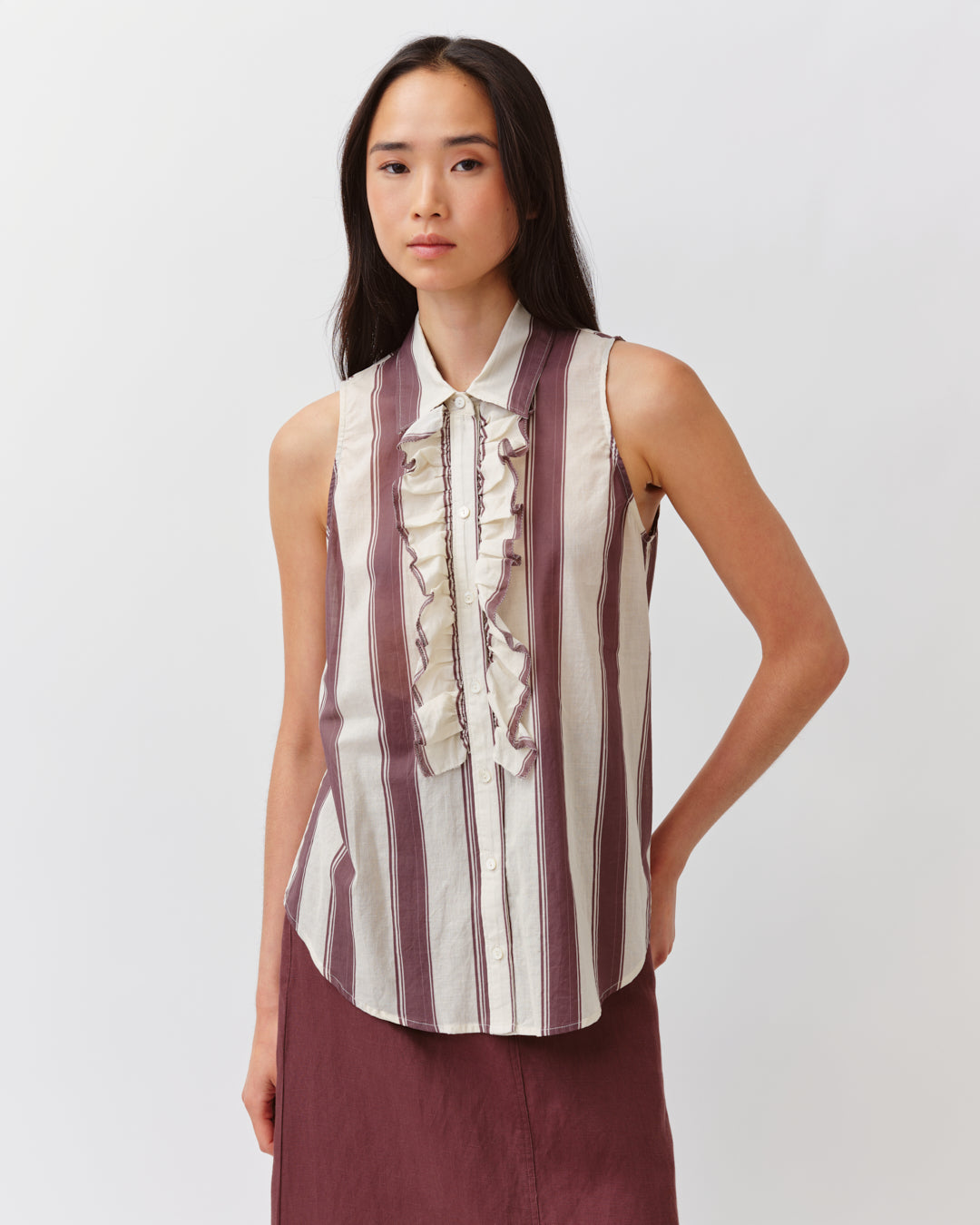 CHEMISE CHEKA