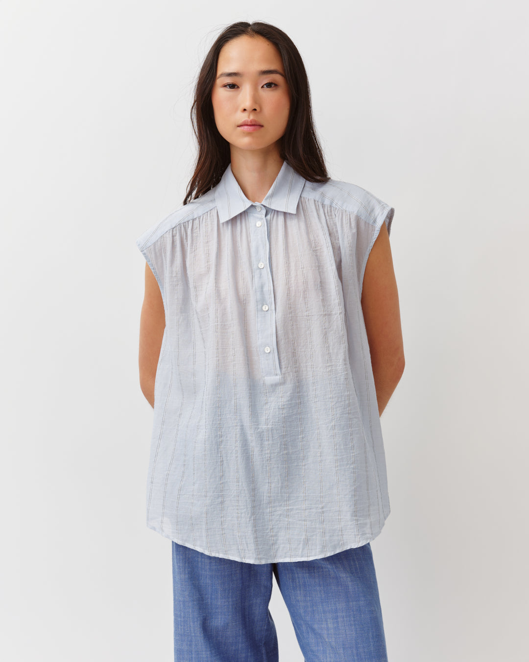 CHEMISE CHIMIA