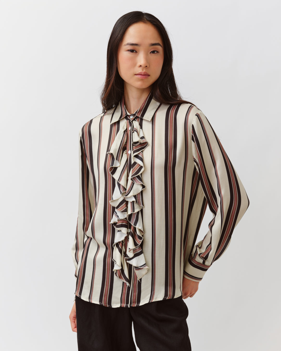 CHEMISE CIANTA