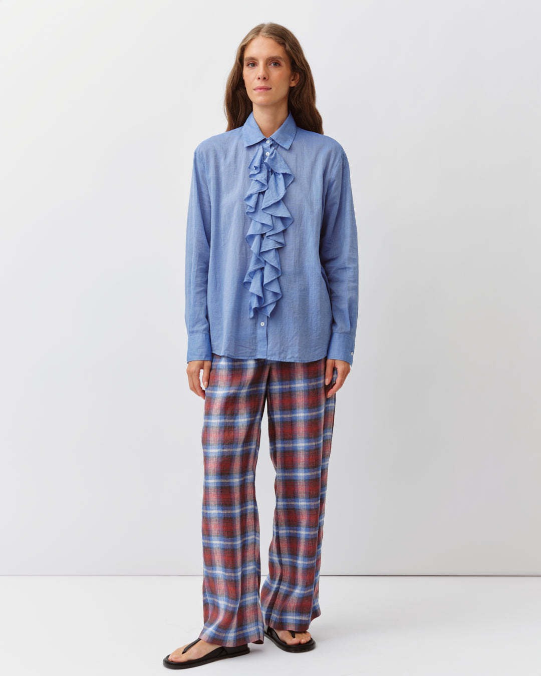 CHEMISE CIANTA