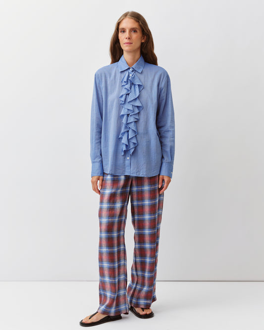 CHEMISE CIANTA