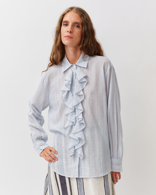 CHEMISE CIANTA