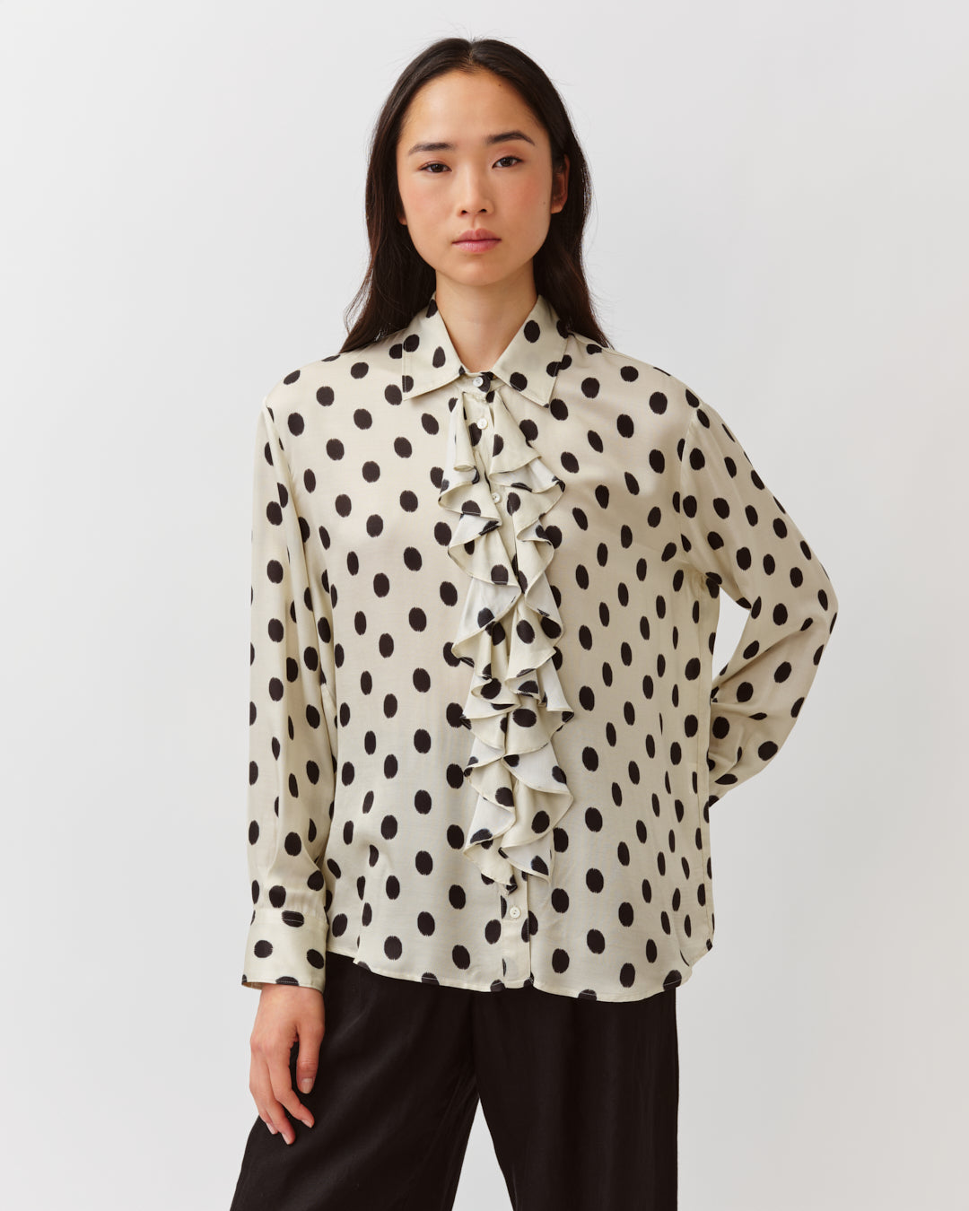 CHEMISE CIANTA