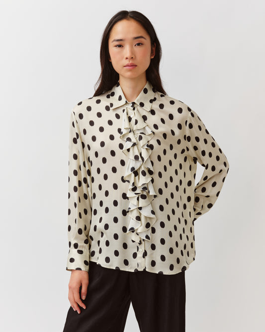 CHEMISE CIANTA