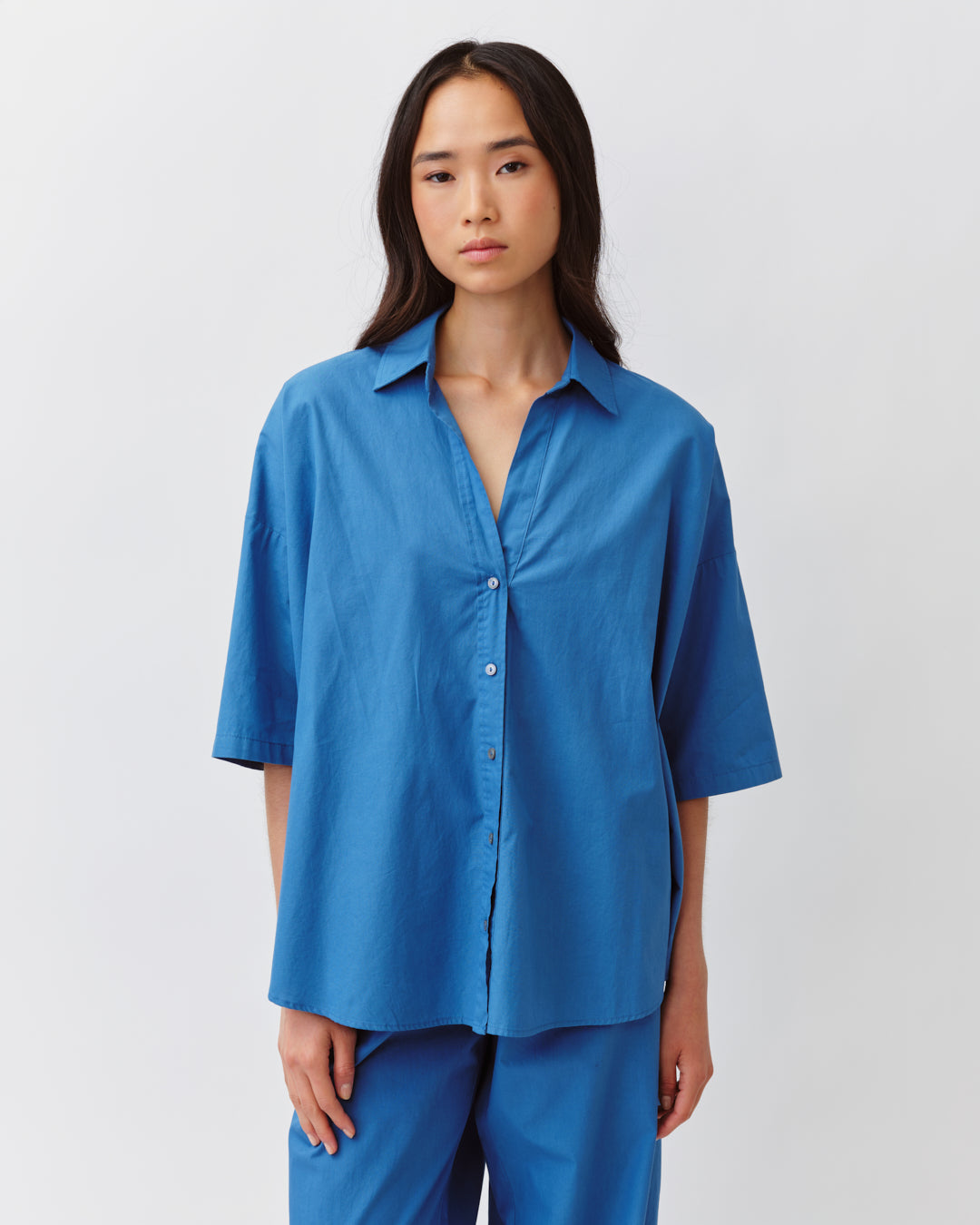 CHEMISE CLARA