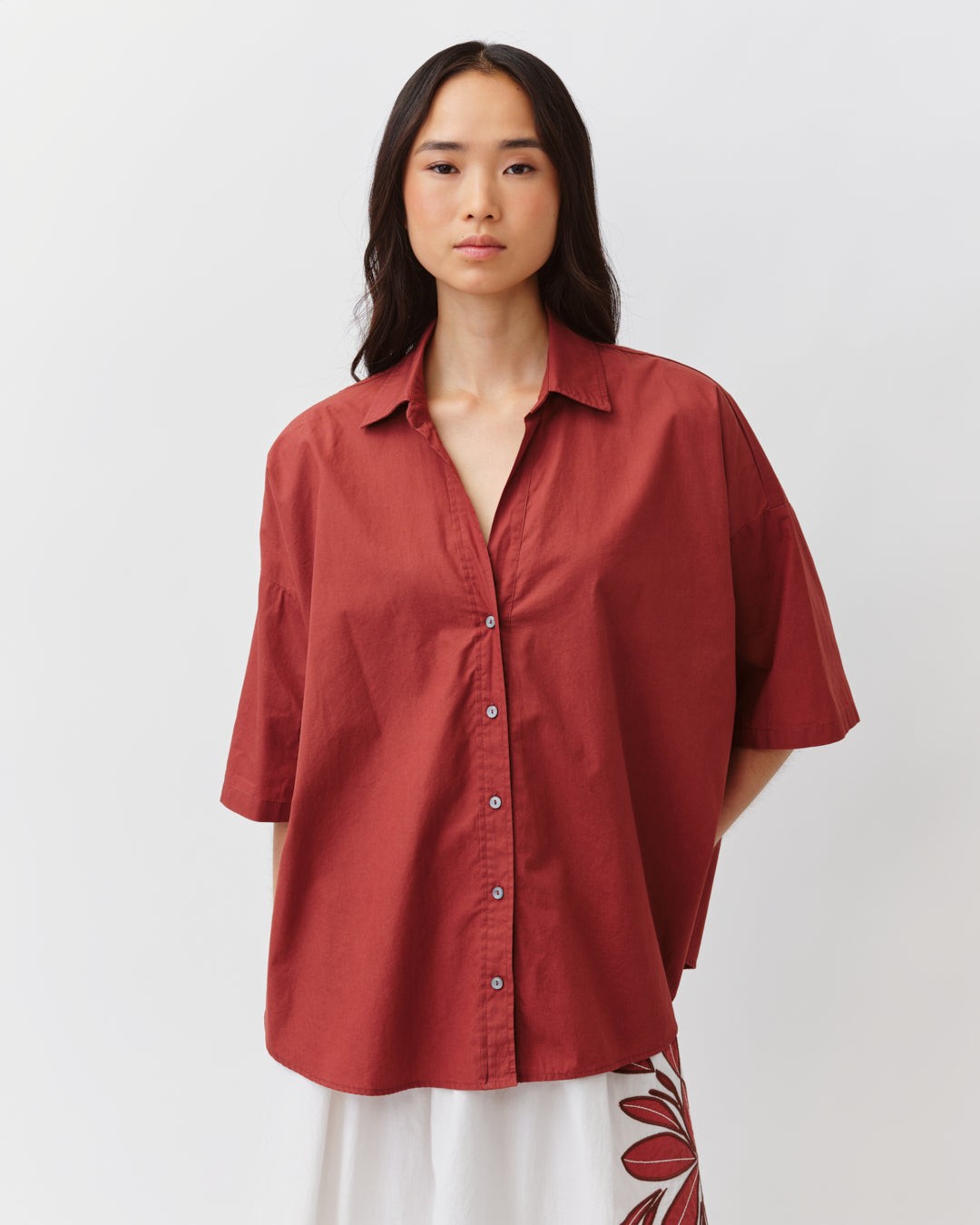 CHEMISE CLARA