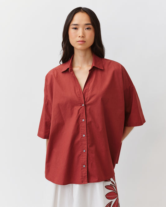 CHEMISE CLARA