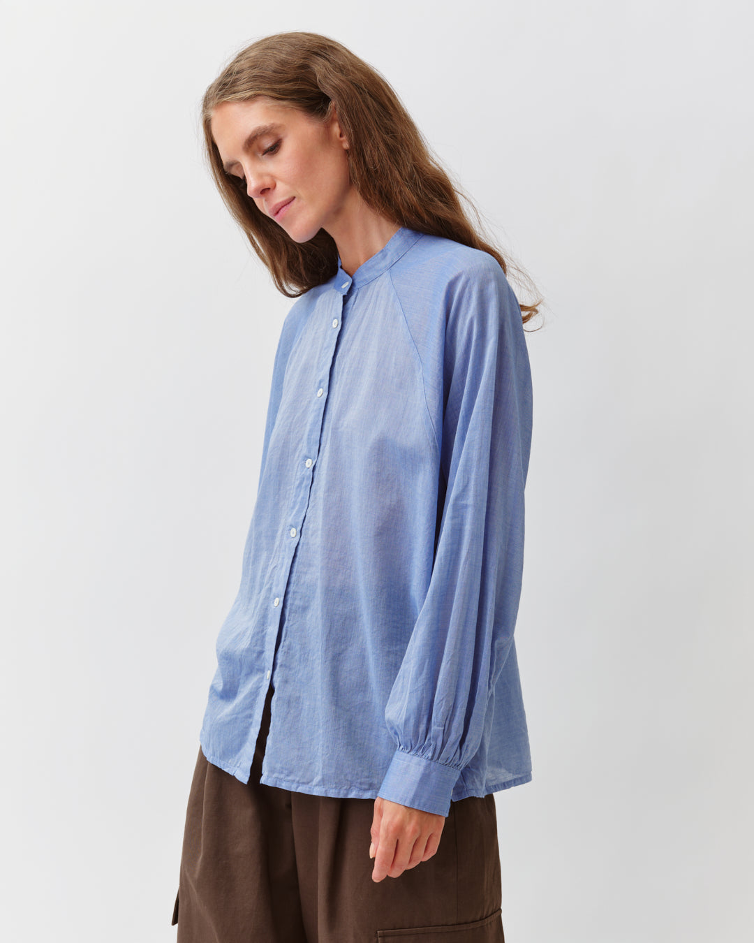 CHEMISE COSTARICA
