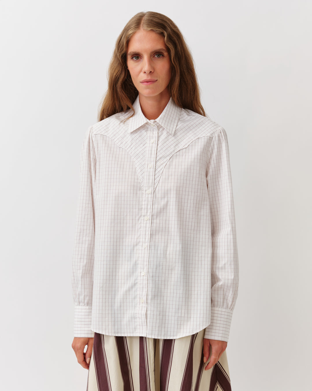 CHEMISE COSTELINA