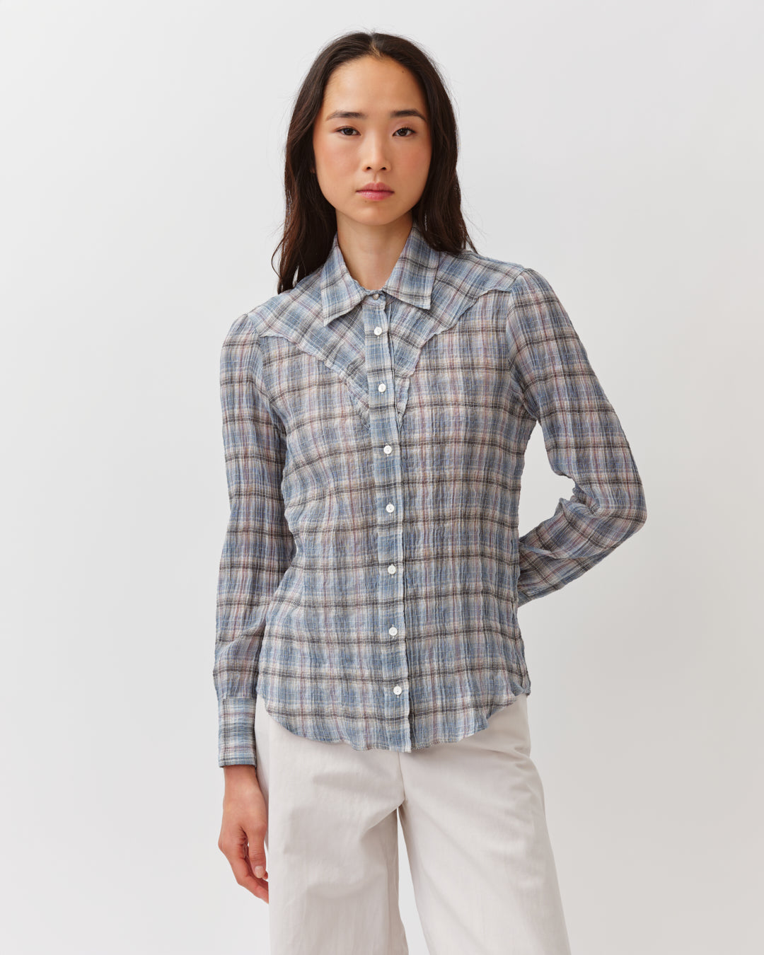 CHEMISE COSTELINA