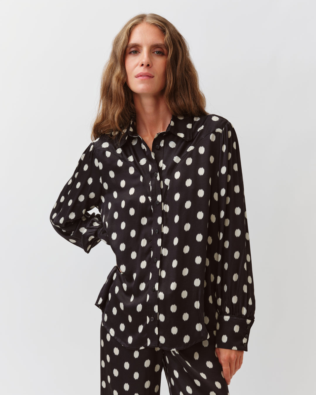 CHEMISE COSTELINA