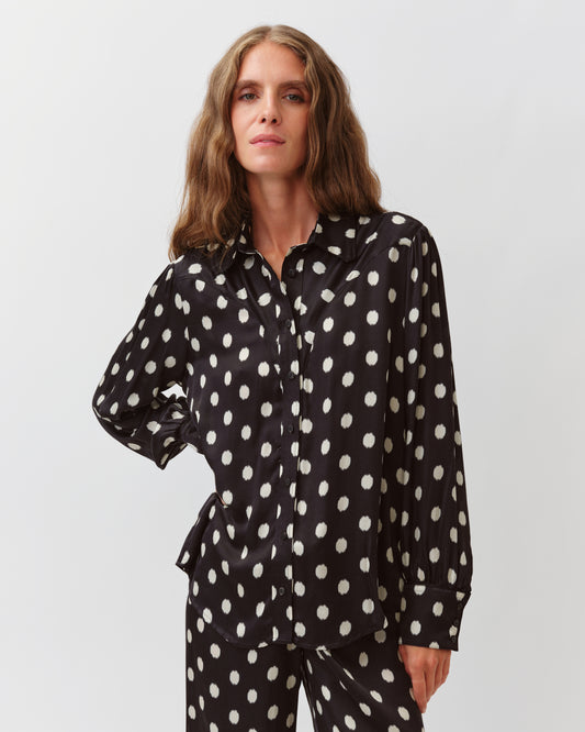 CHEMISE COSTELINA