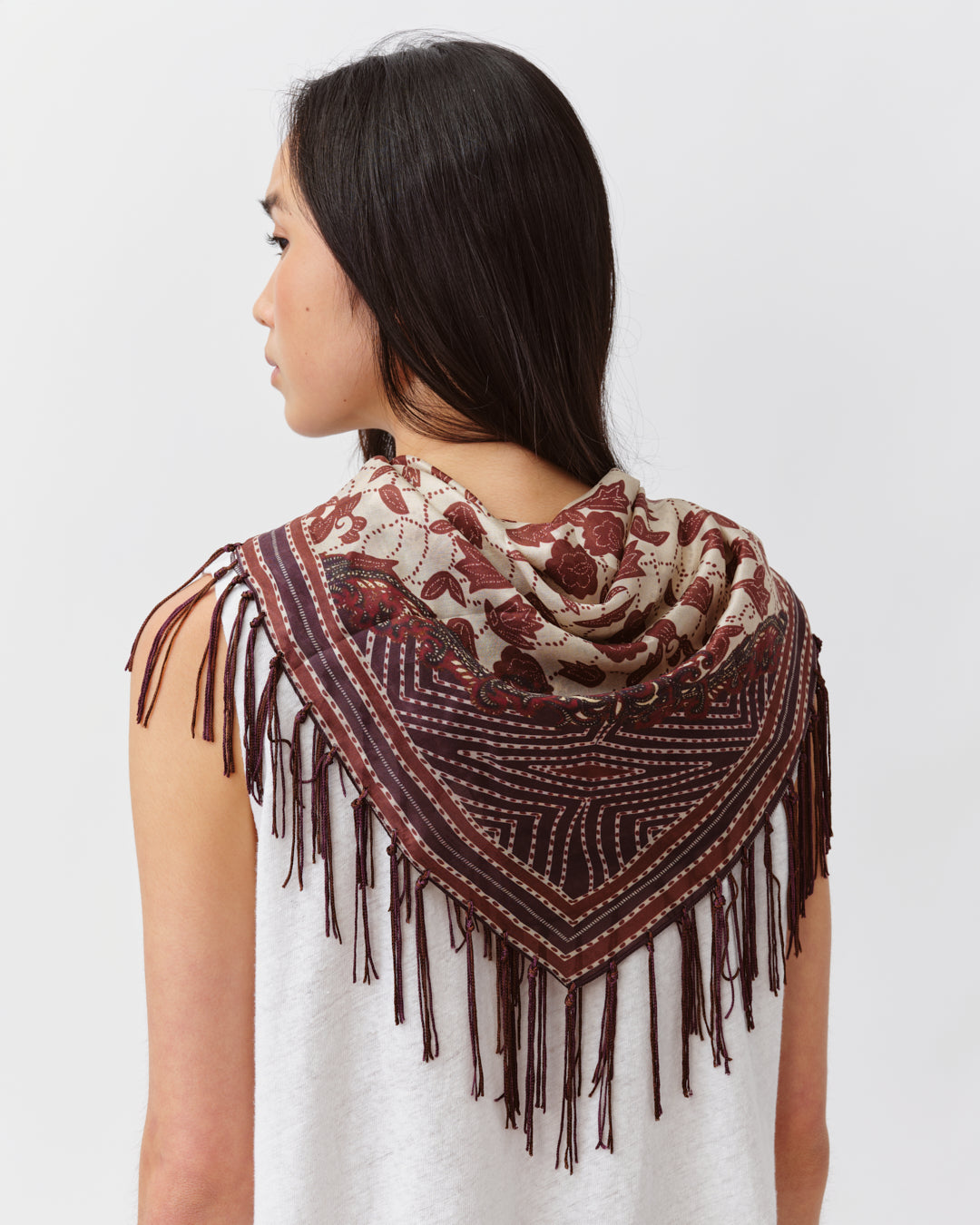 FOULARD FAREO