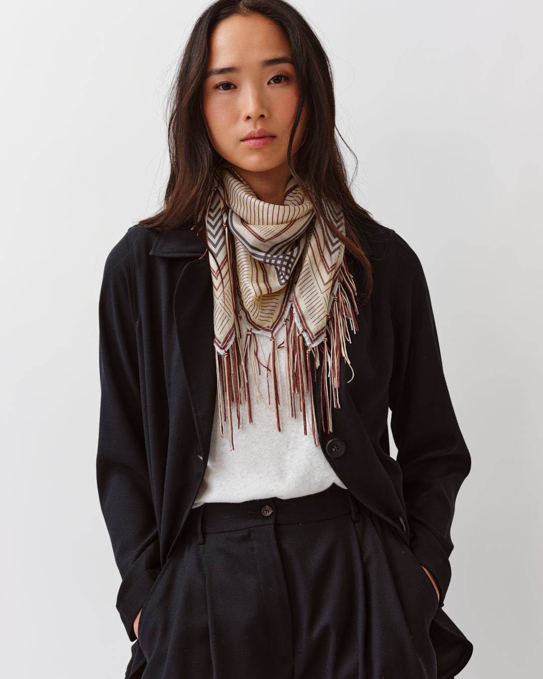 FOULARD FAREO