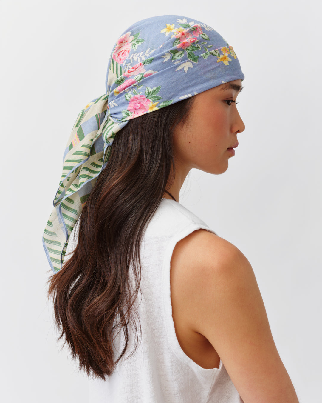 FOULARD FAREO
