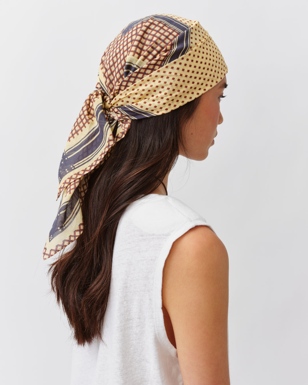 FOULARD FAREO