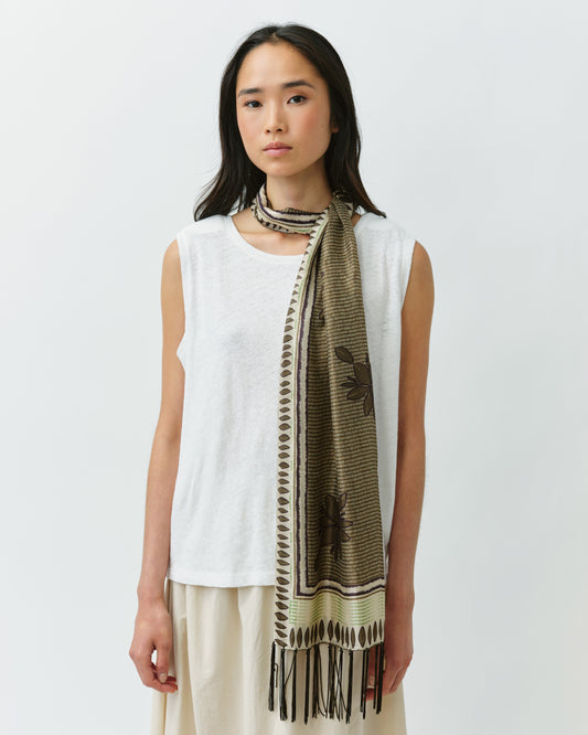 FOULARD FLAMO