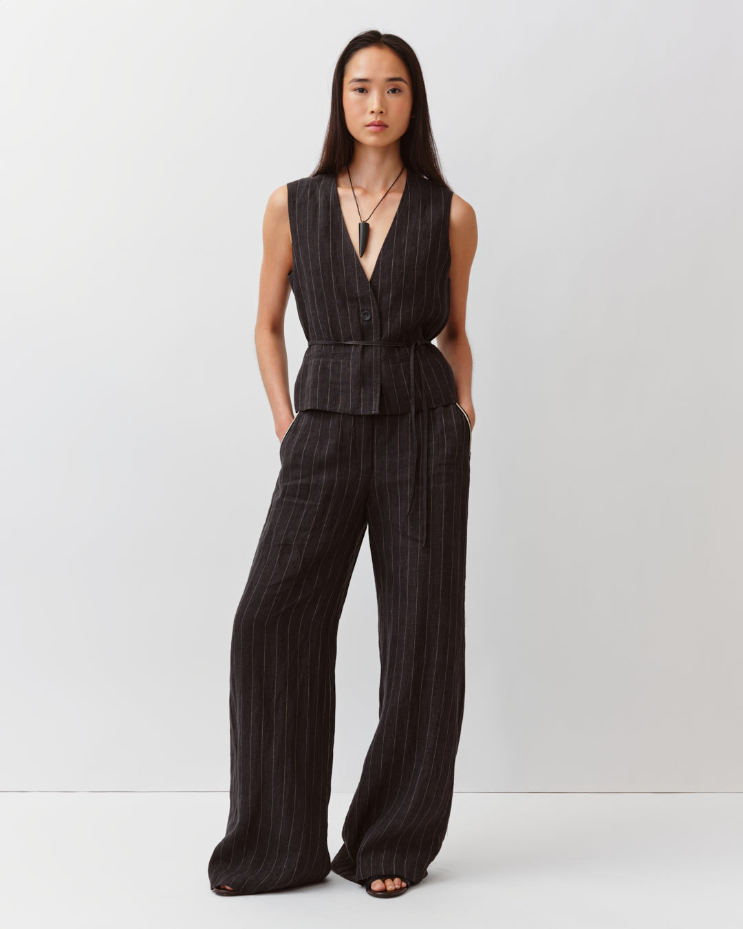 GILET GAPIO