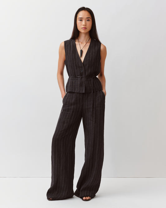 GILET GAPIO