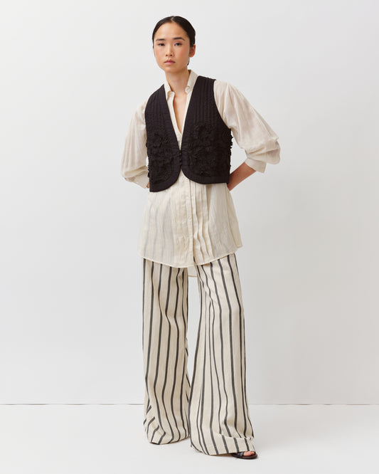 GILET GEMIO