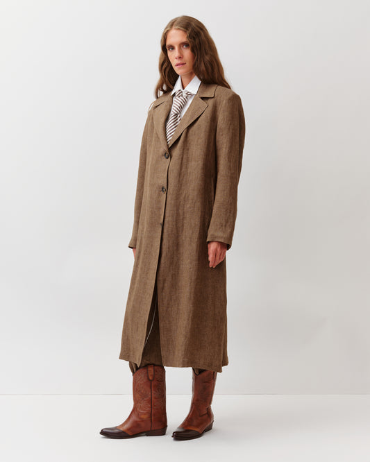 MANTEAU MARTIO