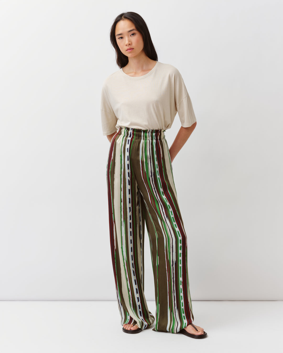 PANTALON PACIANO