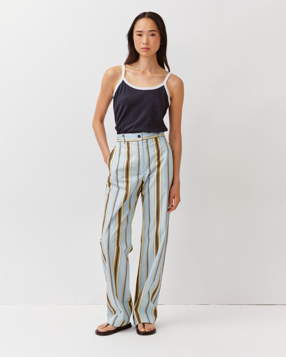 PANTALON PIMAO