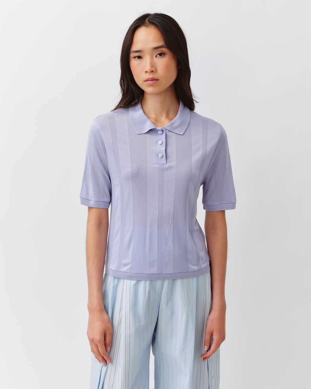 T-SHIRT PLUKO