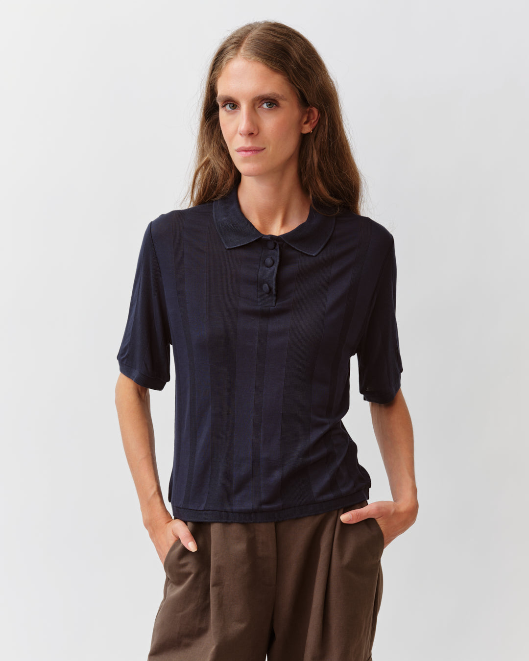 T-SHIRT PLUKO