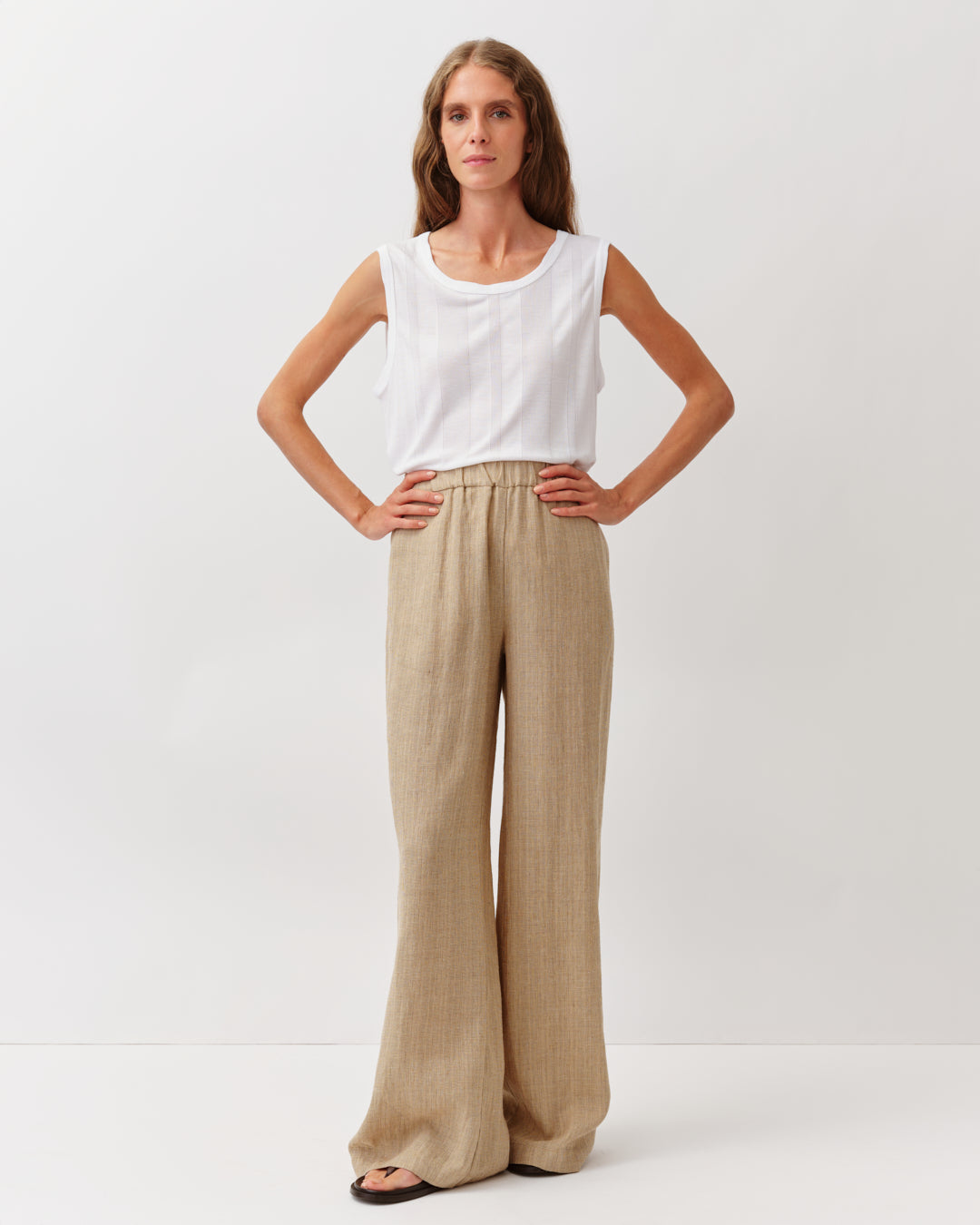 PANTALON PORTORICO