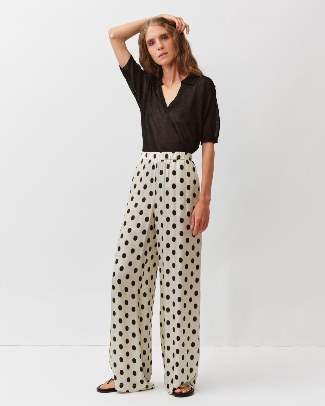 PANTALON PORTORICO