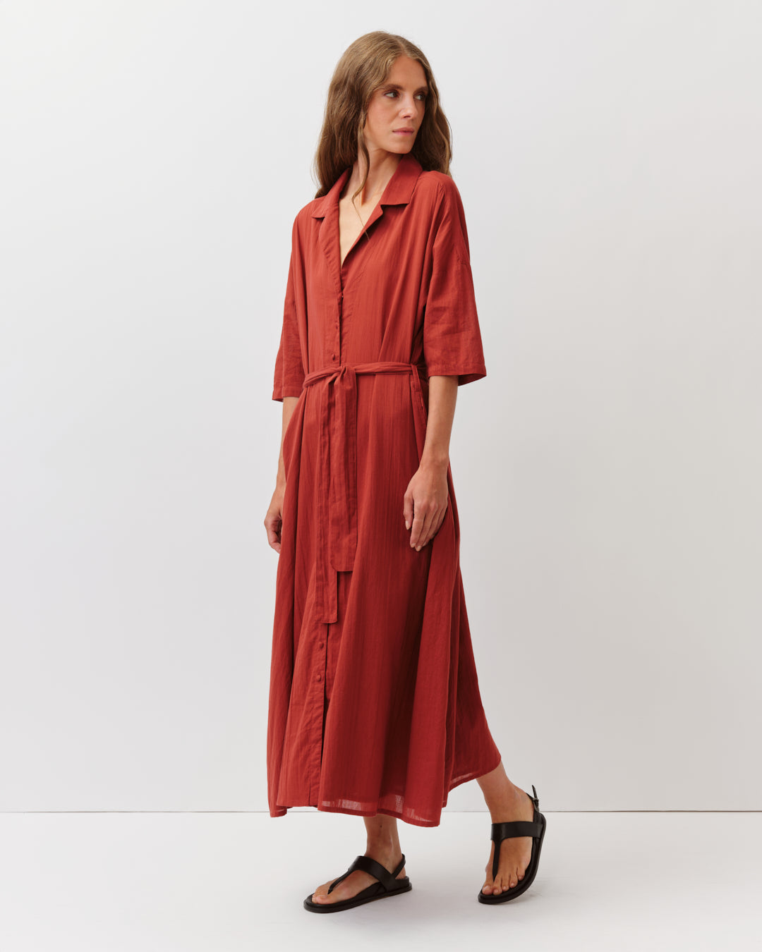 ROBE RACLAO