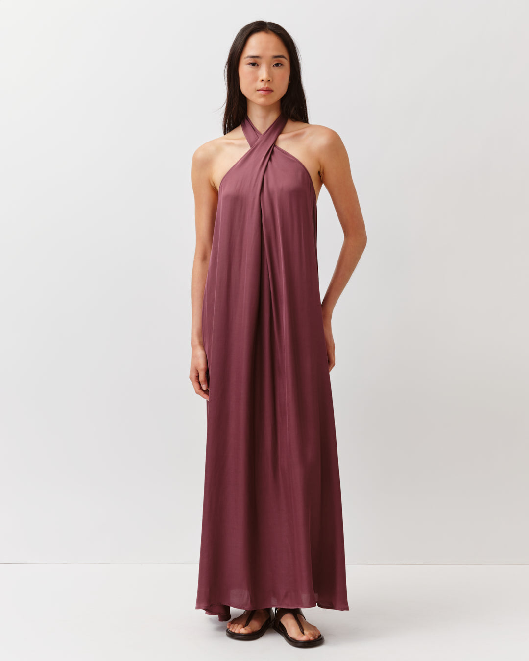 ROBE RANZA