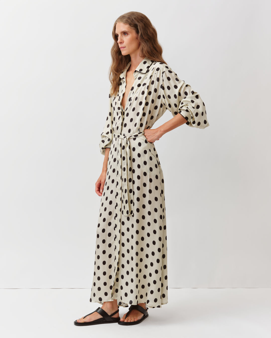 ROBE RAVIA